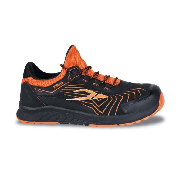 7352A-SCARPA ANTINFORTUNISTICA