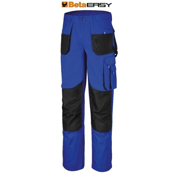 7900B-PANTALONI DA LAVORO