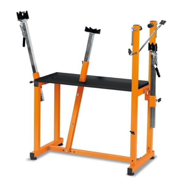 Banco PRO da officina per biciclette 3912PP