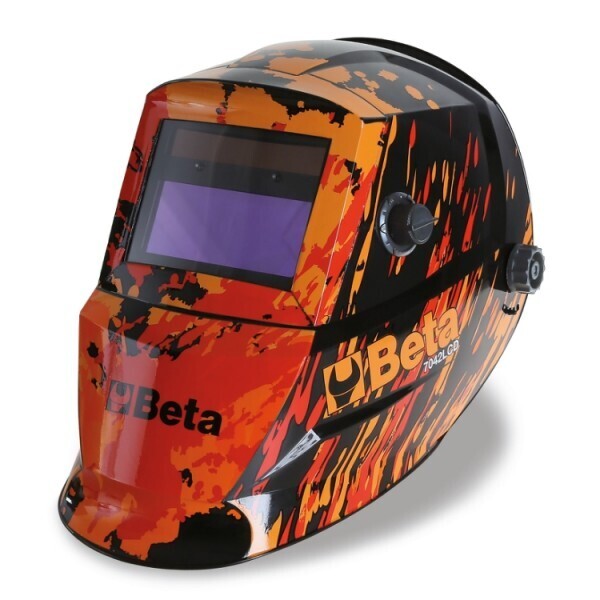 7042LCD MASCHERA LCD