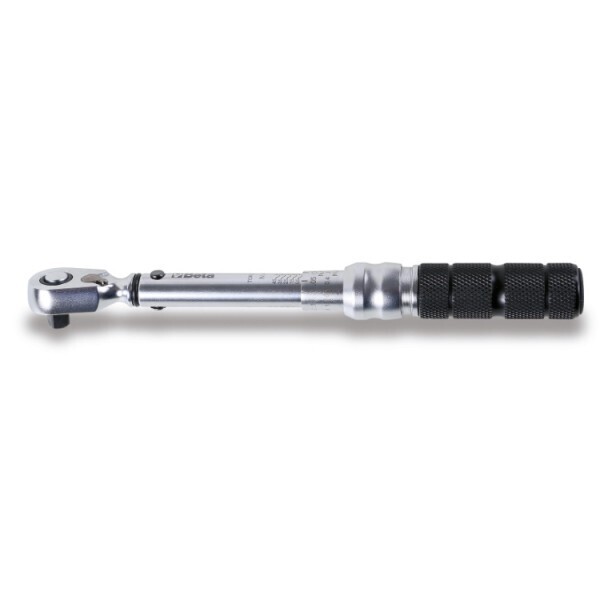 605E CHIAVE DINAMOMETRICA 1/4"