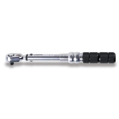 605E CHIAVE DINAMOMETRICA 1/4"