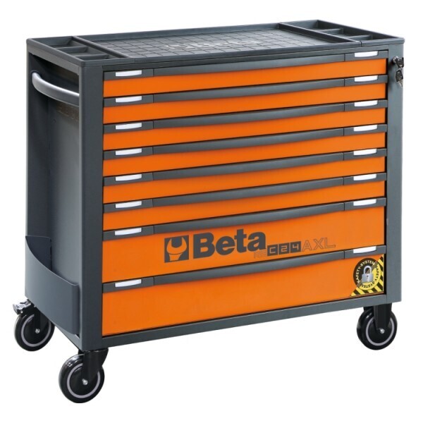RSC24AXL/8 CASSETTI