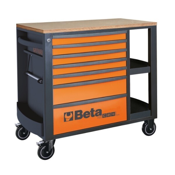 RSC24L/7 CASSETTI