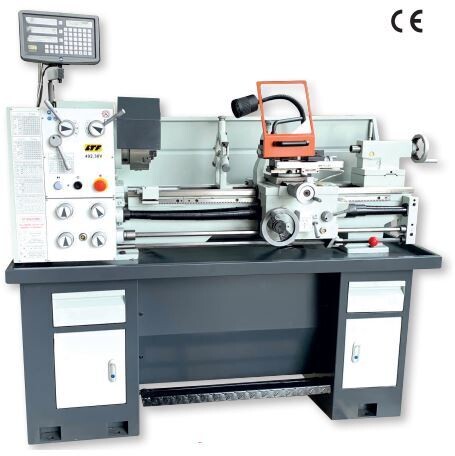 TORNIO PROFESSIONALE 492.30V