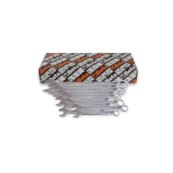 42SLIM/S11 SERIE DI 7 CHIAVI
