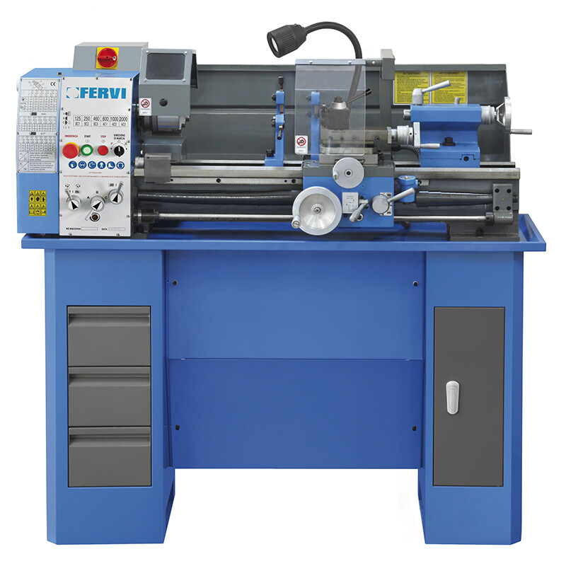 TORNIO T 750