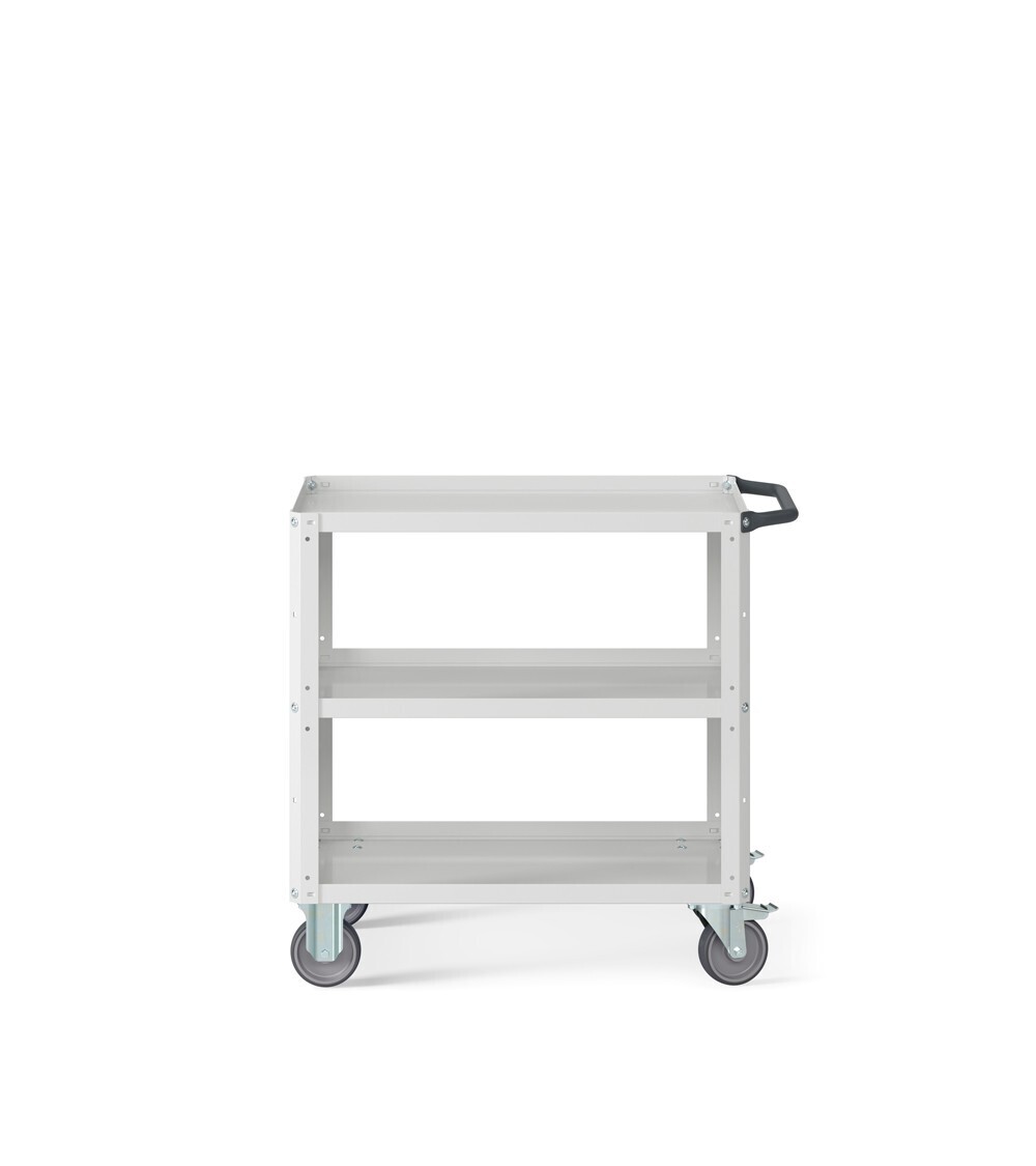 CARRELLO SERIE CLEVER