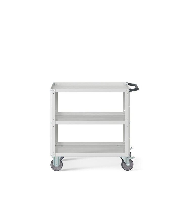 CARRELLO SERIE CLEVER