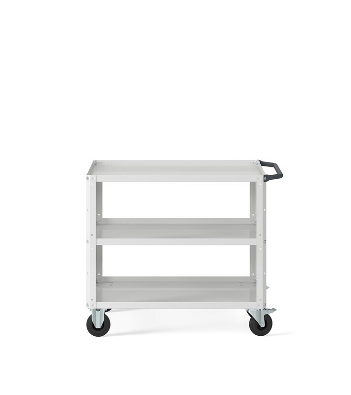 CARRELLO CLEVER LARGE