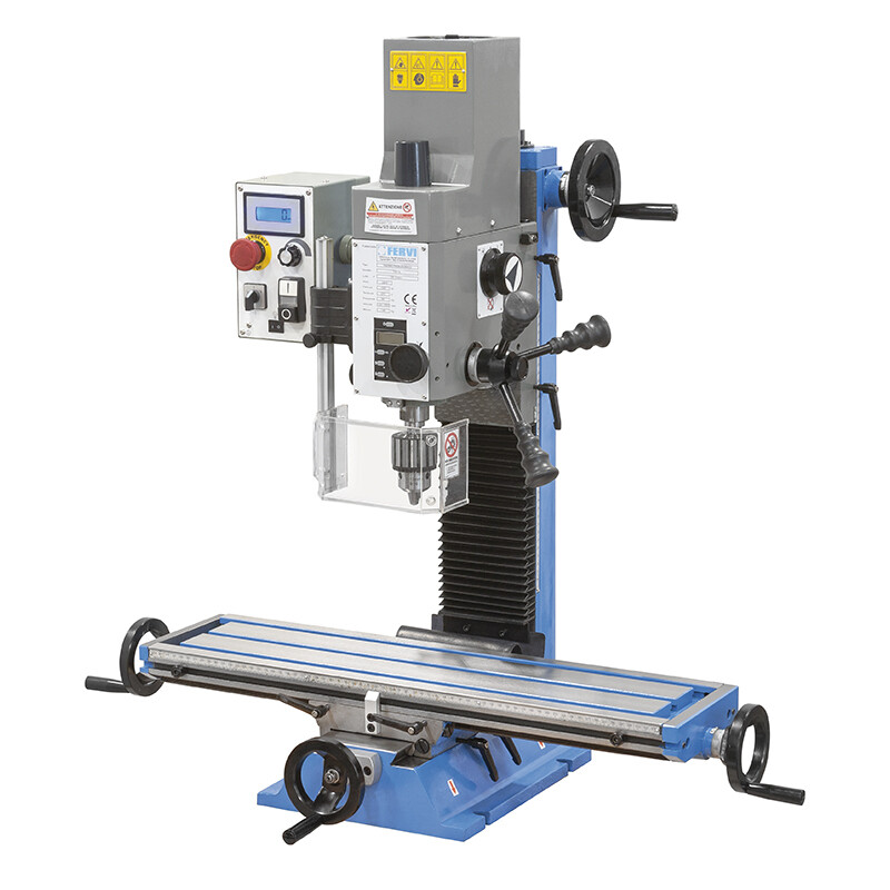 TRAPANO FRESA  T061A