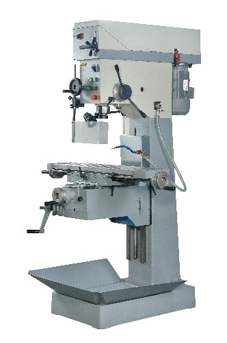 TRAPANO FRESA P50MVTC