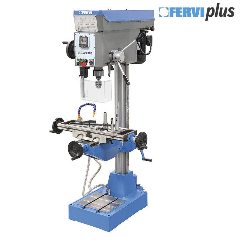 TRAPANO FRESA T073DA