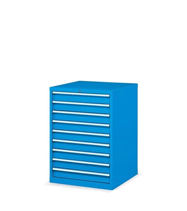 CASSETTIERA A 9 CASSETTI