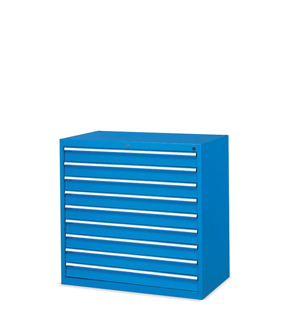 CASSETTIERA XL 9 CASSETTI