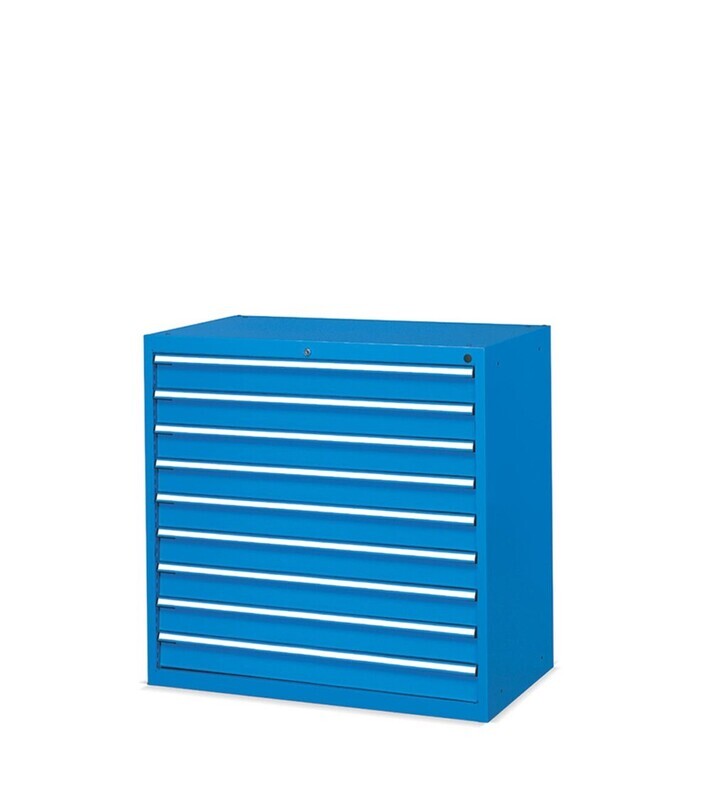 CASSETTIERA XL 9 CASSETTI