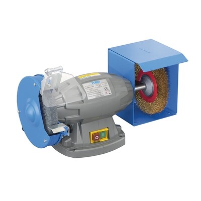 SMERIGLIATRICE COMBINATA DA BANCO S510