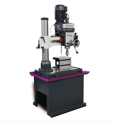 TRAPANO RADIALE RD3