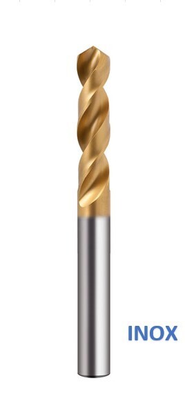PUNTA EXTRACORTA 5520 INOX