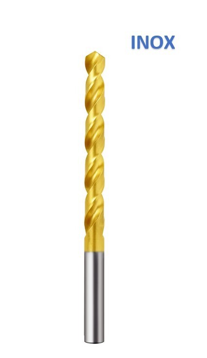 PUNTA 5519 INOX