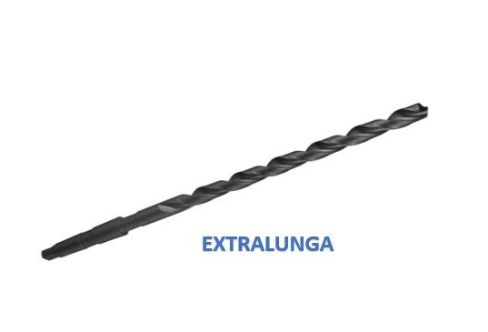 PUNTA EXTRALUNGA A345