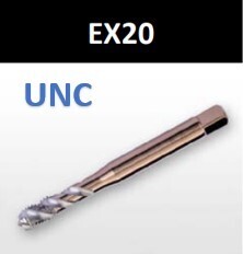 MASCHIO UNC EX20