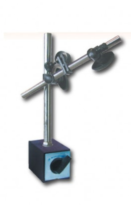 PORTACOMPARATORE ASTE 12/10 VM - 60 KG CON VITE