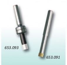 CENTRATORE MECCANICO AMAGNETICO CERAMICO