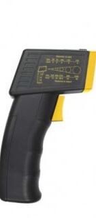 TERMOMETRO RAGGI INFRAROSSI -30/305C