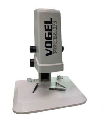 VIDEO MICROSCOPIO