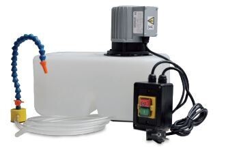 IMPIANTO DI REFRIGERAZIONE