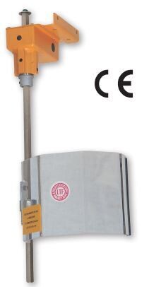 PER TRAPANO REGOLABILE IN ALTEZZA, COMPLETA DI MICROINTERRUTTORE