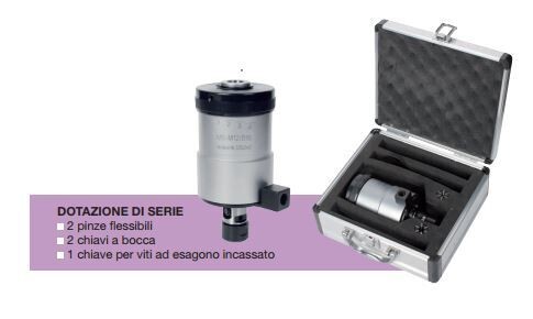MASCHIATRICE CON FRIZIONE DI INVERSIONI