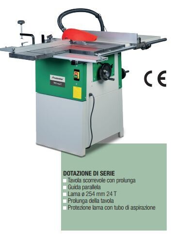 SEGA CIRCOLARE