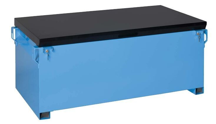 BAULE PER ESTERNO
