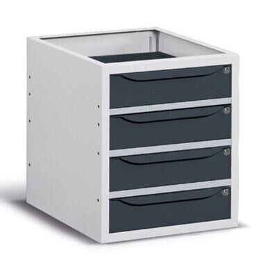 CASSETTIERE PER BANCHI