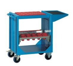 CARRELLO PORTAUTNESILI