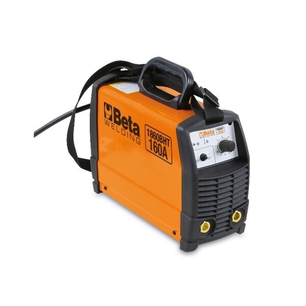 Saldatrice ad inverter Beta 1860BHT/160A