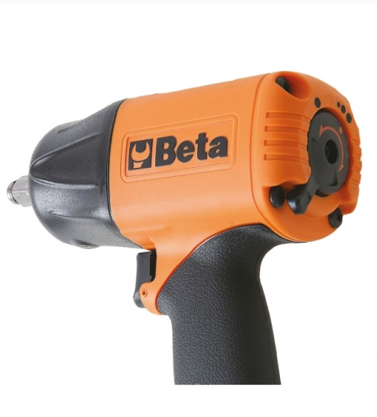 avvitatore reversibile beta 1927P in materiale composito