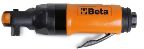 cricchetto pneumatico reversibile  beta 1922P2 a massa battente