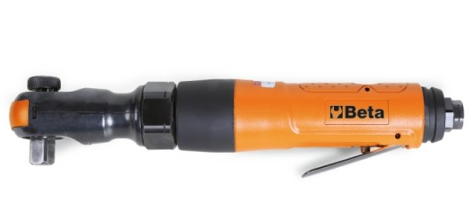 cricchetto reversibile beta 1922P3 a massa battente
