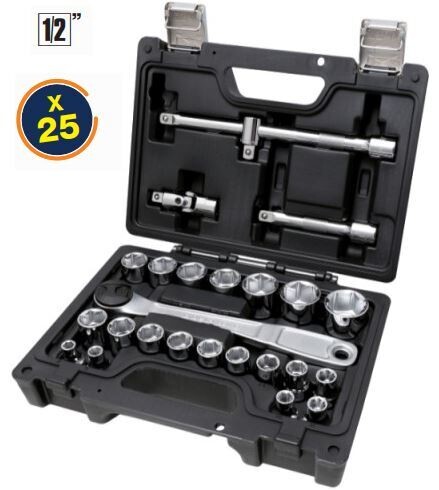 VALIGIA ASSORTITA    BW 923E/C25