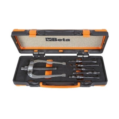 set estrattori beta 1545/C5M in cassetta