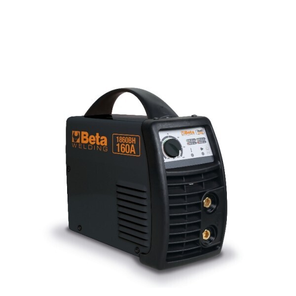 saldatrici ad inverter beta 1860BH/160A
