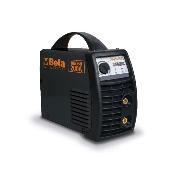 saldatrice ad inverter beta 1860BH/200A