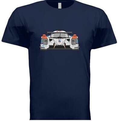 "House Car"  t-shirt