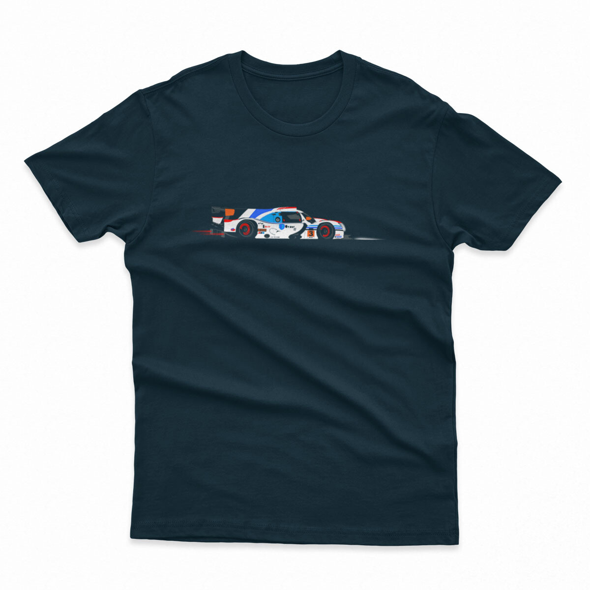 Blipshift LMPIII Special Run T-Shirt
