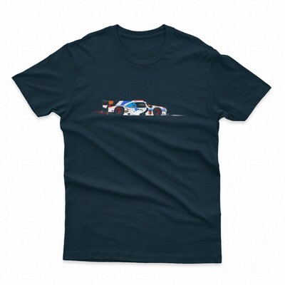 Blipshift LMPIII Special Run T-Shirt