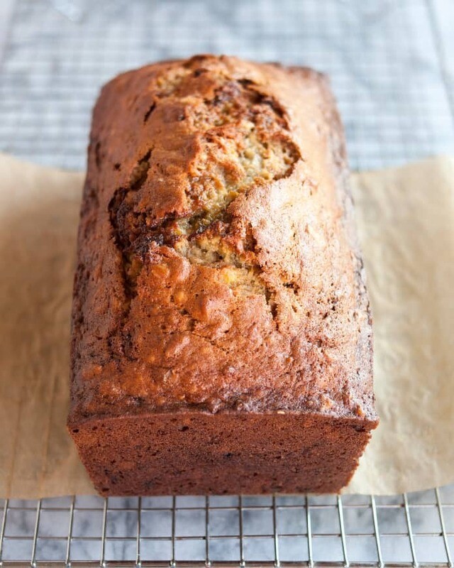 Banana bread