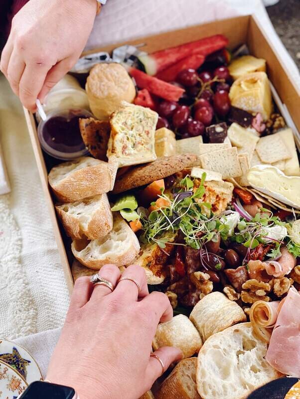 Picnic Box